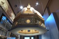 Silvesterreise Florenz 2017 Dommuseum (9)