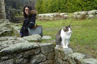 Silvesterreise Florenz 2017 Fiesole (2)