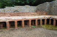 Silvesterreise Florenz 2017 Fiesole (4)