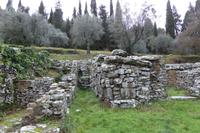 Silvesterreise Florenz 2017 Fiesole (5)