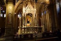 Silvesterreise Florenz 2017 Orsanmichele (2)