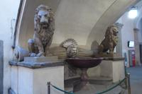 Silvesterreise Florenz 2017 Palazzo Vecchio (2)