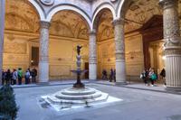 Silvesterreise Florenz 2017 Palazzo Vecchio (7)