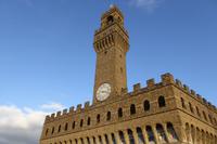 Silvesterreise Florenz 2017 Palazzo Vecchio