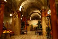 Silvesterreise Florenz 2017 St. Mark´s English Church