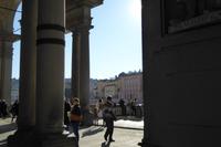 Silvesterreise Florenz 2017 Uffizien (1)