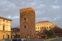 Silvesterreise Florenz 2017 Vecchia Zecca