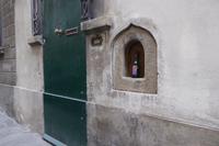 Silvesterreise Florenz 2017 `Weinfenster