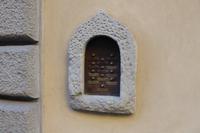 Silvesterreise Florenz 2017 `Weinfenster`