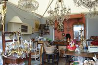 Silvesterreise Florenz 2017 Flohmarkt