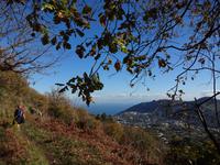 Wanderung bei Fiaiano 2