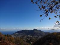 Wanderung bei Fiaiano 3