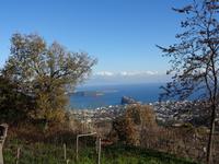 Wanderung bei Fiaiano 7