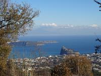 Wanderung bei Fiaiano 8