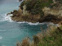 Inselrundfahrt Sant Angelo 1