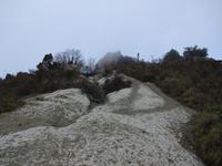 Wanderung Monte Epomeo 2
