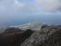 Wanderung Monte Epomeo 4