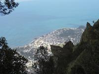 Wanderung Monte Epomeo 8