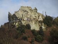 Wanderung Monte Epomeo 11