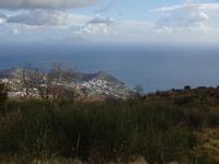 Wanderung Monte Epomeo 17