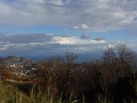 Wanderung Monte Epomeo 20