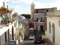 Wanderung Monte Epomeo 23