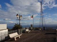 Wanderung Monte Epomeo 24