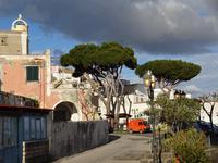 Wanderung Monte Epomeo 27