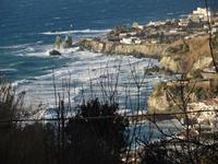 Abendspaziergang Leuchtturm bei Forio 1