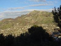 Abendspaziergang Leuchtturm bei Forio 3