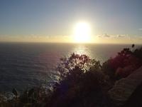 Abendspaziergang Leuchtturm bei Forio 4