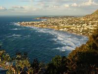 Abendspaziergang Leuchtturm bei Forio 6