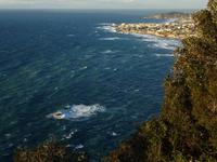 Abendspaziergang Leuchtturm bei Forio 7