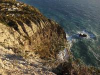 Abendspaziergang Leuchtturm bei Forio 8
