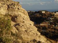 Abendspaziergang Leuchtturm bei Forio 9