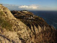 Abendspaziergang Leuchtturm bei Forio 11