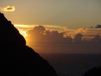 Abendspaziergang Leuchtturm bei Forio 14