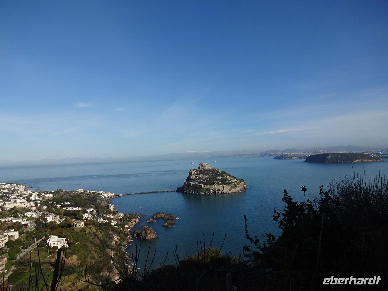 Wanderung Piano Liguori 2