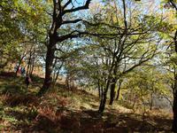 Wanderung bei Fiaiano 18