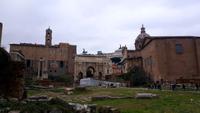 Forum Romanum