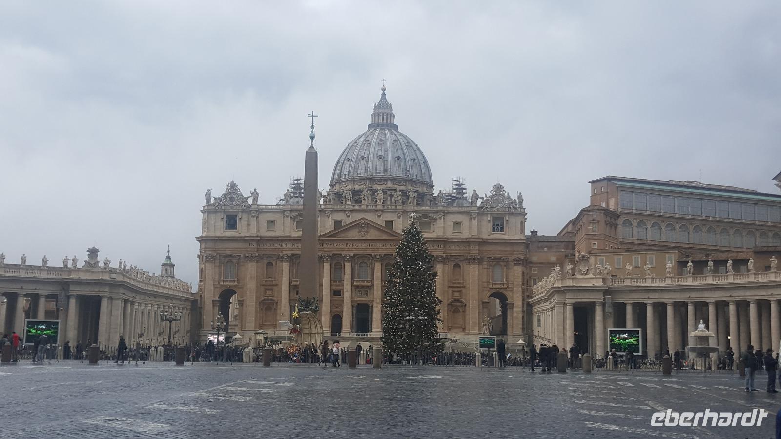 Petersplatz