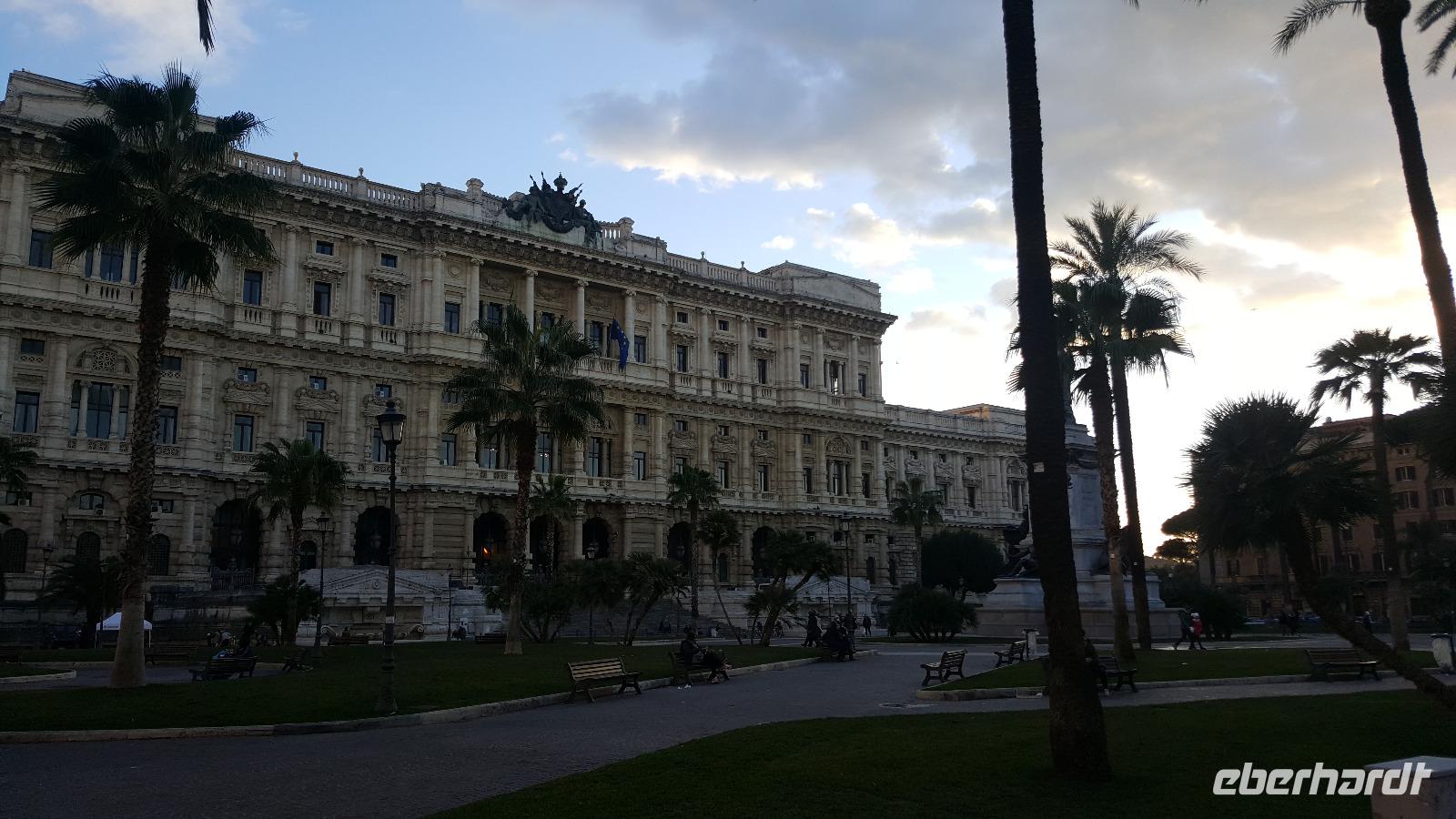 Piazza Cavour