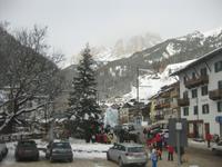 IMG_9066 Dolomitenrundfahrt - im Fassatal