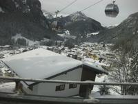 IMG_9070 Dolomitenrundfahrt - Fassatal