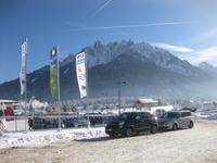 IMG_9132 Das Pustertal bei Toblach an der Käserei