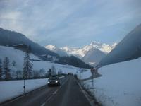 IMG_9145 Auf der Fahrt vom Tauferer Tal in's Ahrntal