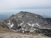 Blick vom Telegrapho