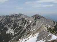 Blick vom Telegrapho