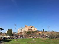 Forum Romanum