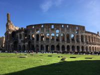 Colosseum Rom 